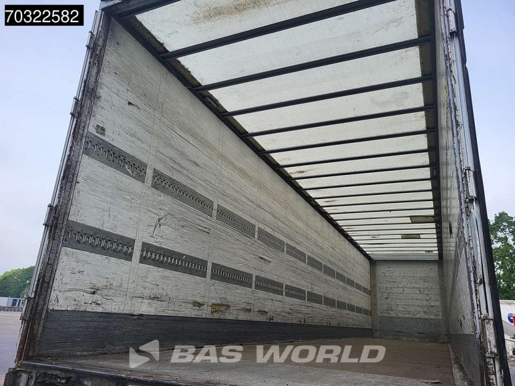 Schmitz SCB*S2 CARGOBULL - DHOLLANDIA Photo 13