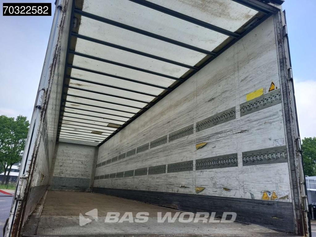 Schmitz SCB*S2 CARGOBULL - DHOLLANDIA Photo 15