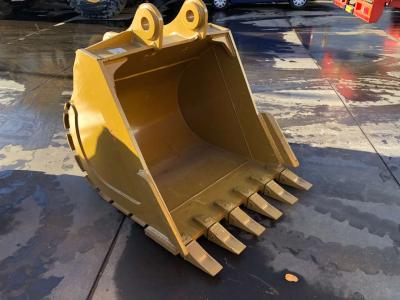 Caterpillar 325B 47 inch HDBucket sold by Big Machinery