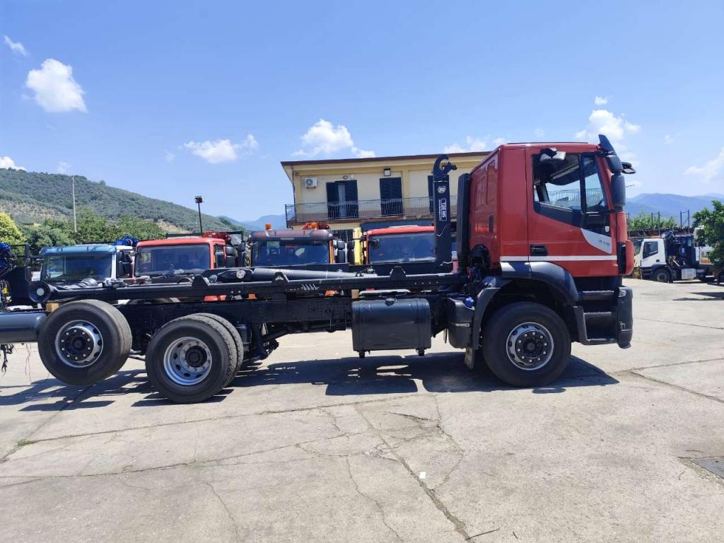 Iveco HI-STREET 260S31 XP Photo 10