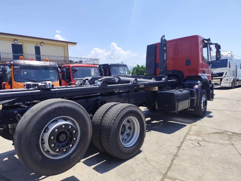 Iveco HI-STREET 260S31 XP Photo 12