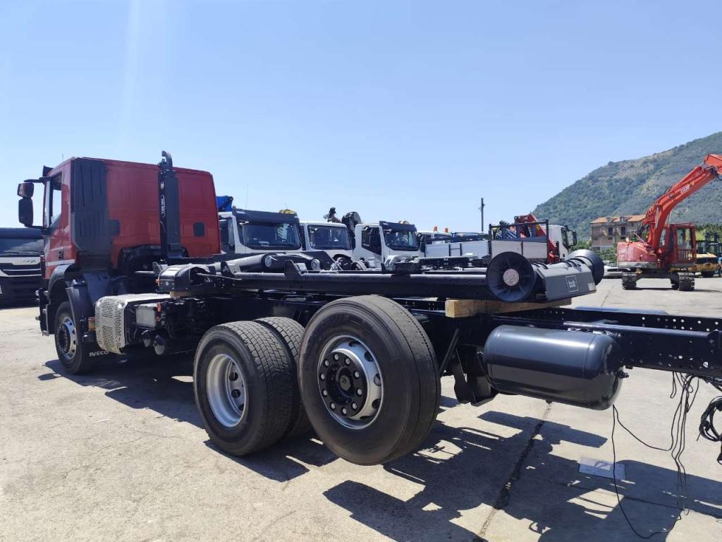 Iveco HI-STREET 260S31 XP Photo 16