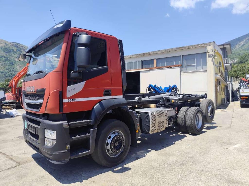 Iveco HI-STREET 260S31 XP Photo 18