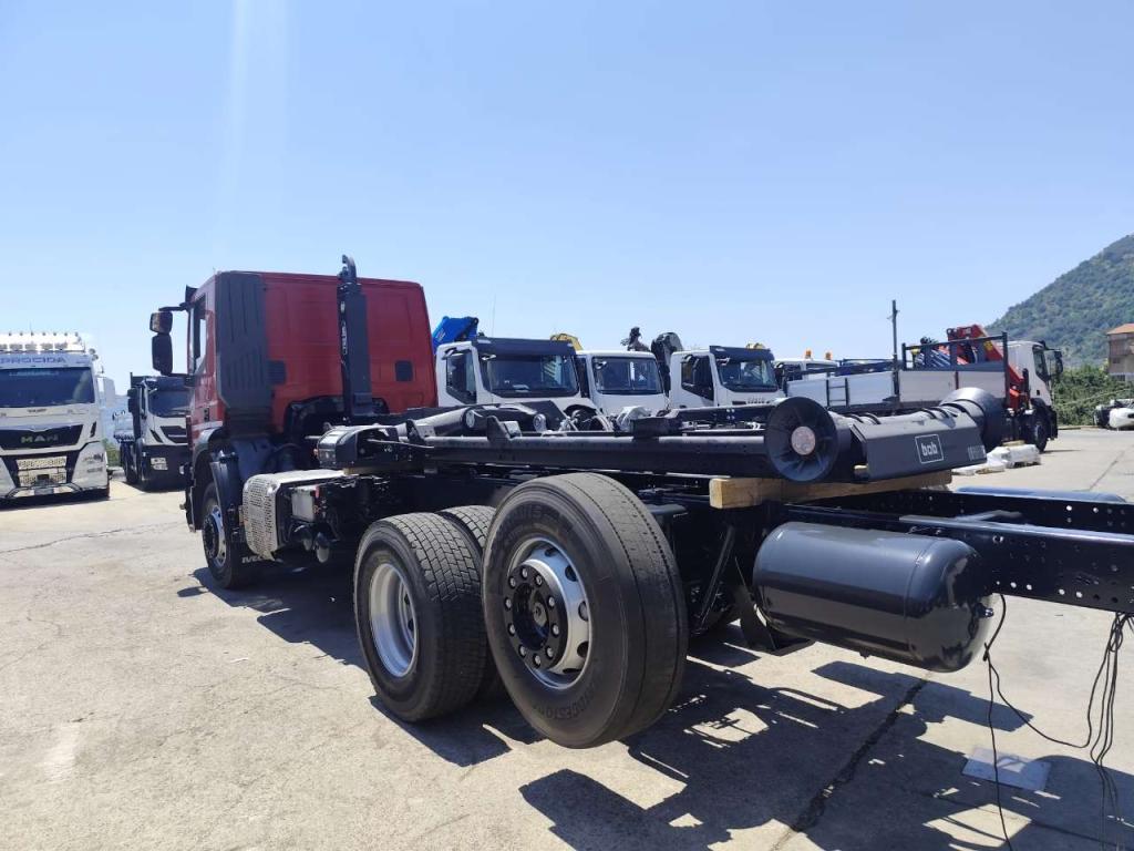 Iveco HI-STREET 260S31 XP Photo 19