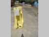 Connecting rod and bucket closing brackets for New Holland E385B Photo 1 thumbnail