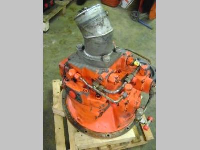 Hydraulic pump for O&K (Orenstein & Koppel) RH6 PMS sold by PRV Ricambi Srl