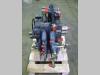 Hydraulic distributor for New Holland E 145 Photo 1 thumbnail