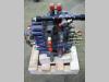 Hydraulic distributor for New Holland E 145 Photo 2 thumbnail