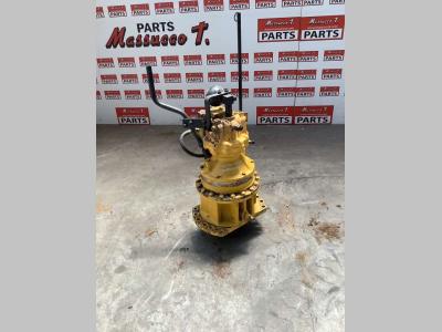 Swing motor for Komatsu PC228-3 sold by Massucco T. Srl Area Ricambi