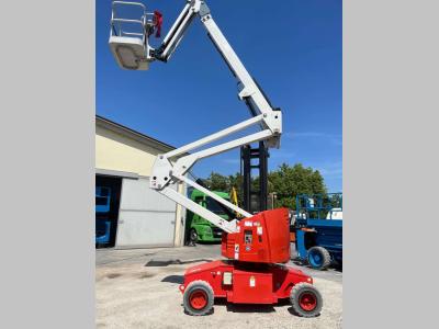 Haulotte HA15IP sold by Centro Usato Srl