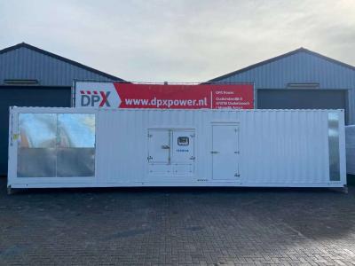 Perkins 4012-46TAG2A - 1.650 kVA Generator - DPX-19823 sold by DPX Power Europe B.V.