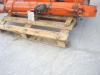 Lifting piston for Hitachi ZW310 Photo 2 thumbnail