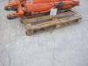 Lifting piston for Hitachi ZW310 Photo 5 thumbnail