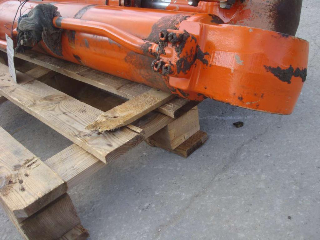 Lifting piston for Hitachi ZW310 Photo 3