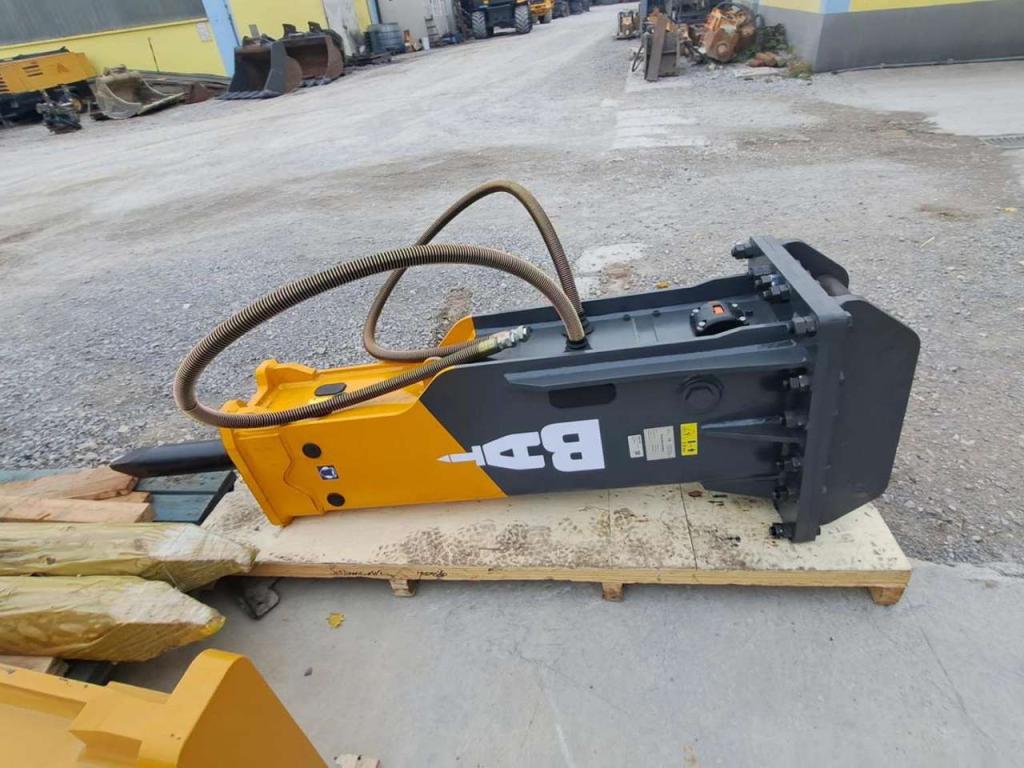 Other manufacturers BAT 140 Photo 15