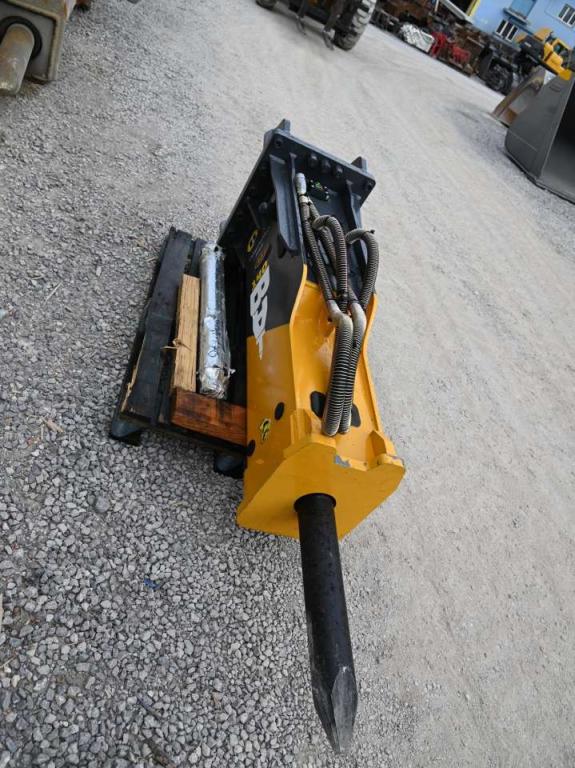 Other manufacturers BAT 140 Photo 23