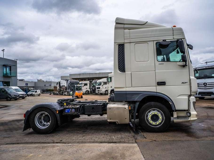 Daf XF 480 FT (50T.) Photo 3