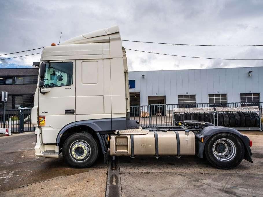 Daf XF 480 FT (50T.) Photo 6