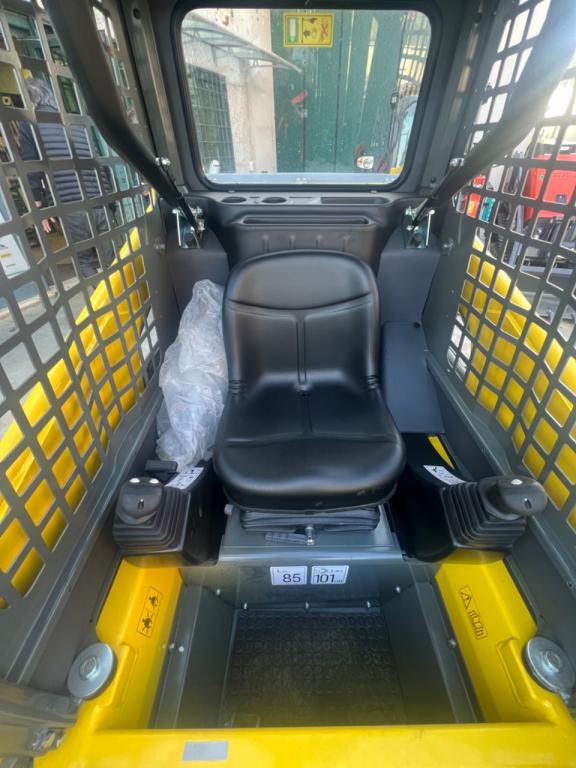 Wacker Neuson SW10 Photo 11