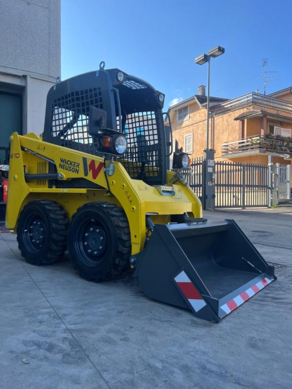 Wacker Neuson SW10 Photo 2