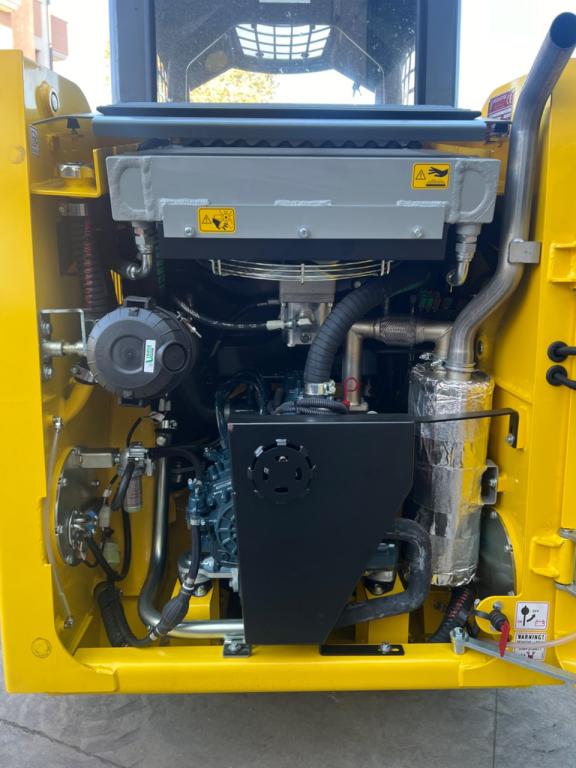 Wacker Neuson SW10 Photo 5