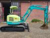 Yanmar VIO40 Photo 3 thumbnail
