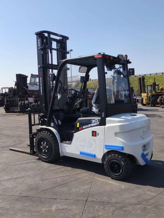 EP Equipment EFL303 Photo 4