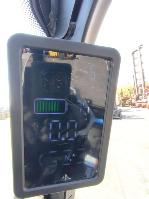 EP Equipment EFL303 Photo 6