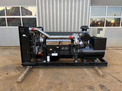 Giga Power LT-W250GF 312.5 kVA Open generator sold by Big Machinery