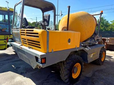 Dieci L3500 Photo 1