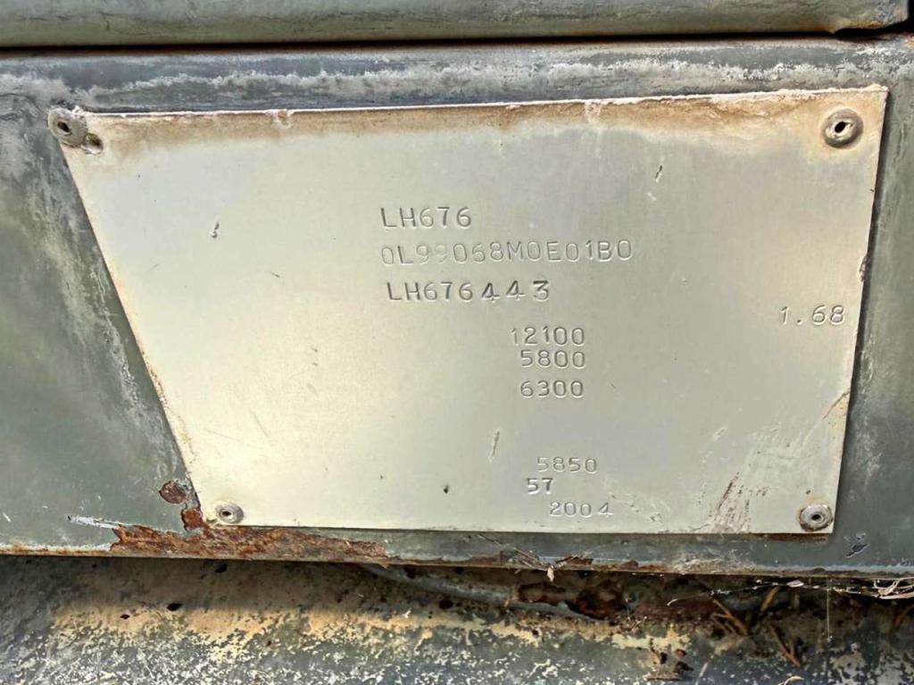 Dieci L3500 Photo 12