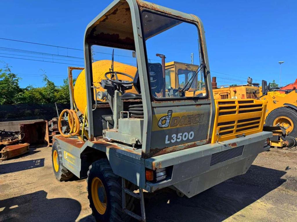 Dieci L3500 Photo 2