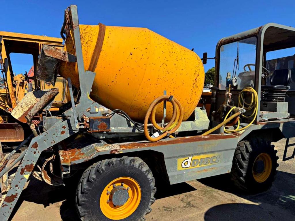 Dieci L3500 Photo 3