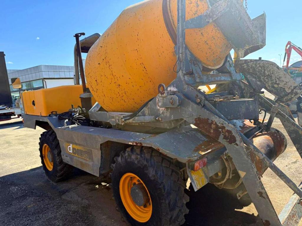 Dieci L3500 Photo 4