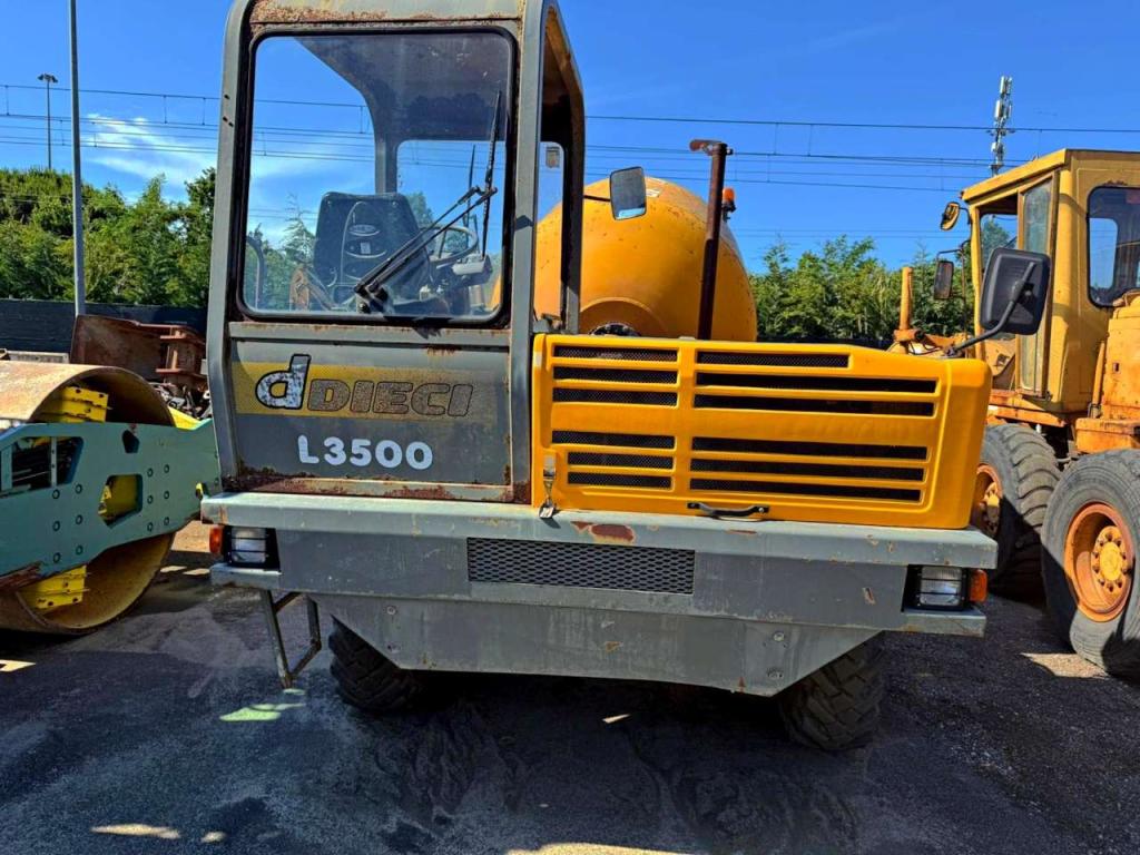 Dieci L3500 Photo 5