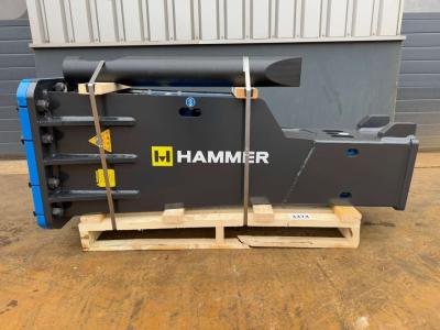 Hammer HS1700 sold by Big Machinery