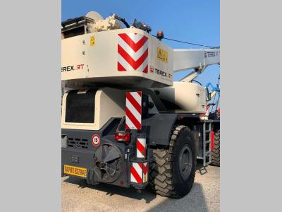 Terex RT1070 Photo 1