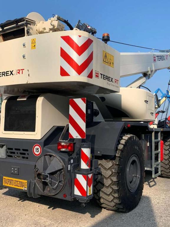 Terex RT1070 Photo 1