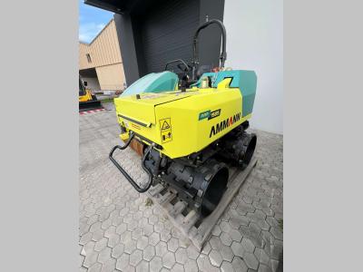 Ammann ARR1585 Photo 1