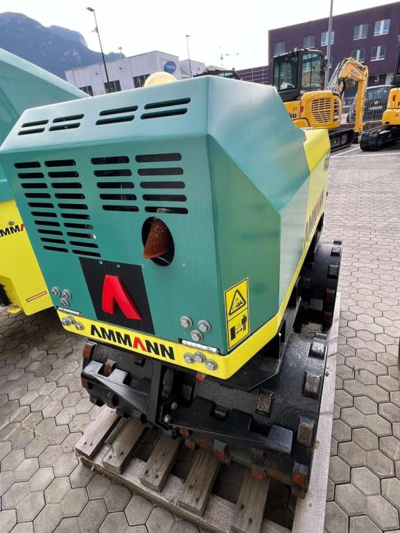 Ammann ARR1585 Photo 4