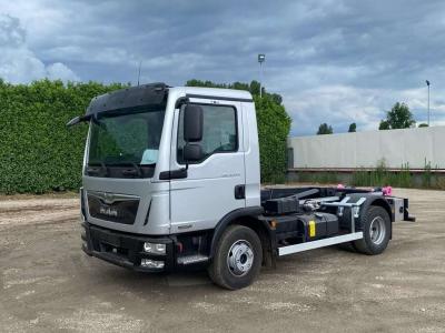 Man TGM 12.220 sold by Aurora Srl