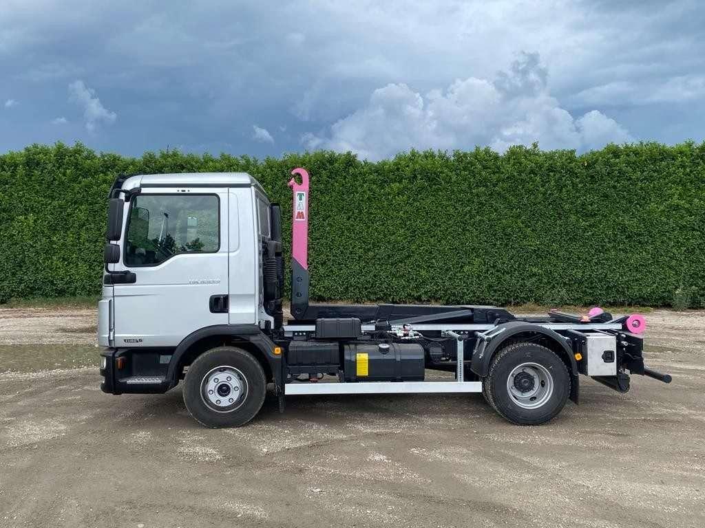 Man TGM 12.220 Photo 2