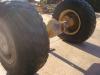 Front axle for Fiat Allis FR 12 Photo 1 thumbnail