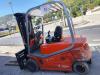 Cesab BLITZ 350E GALL Photo 1 thumbnail