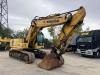 Komatsu PC230 Photo 1 thumbnail