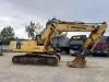 Komatsu PC230 Photo 3 thumbnail