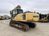 Komatsu PC230 Photo 6 thumbnail