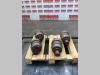 Carrier rollers for New Holland E 385 Photo 3 thumbnail