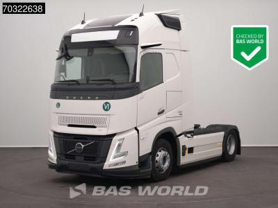 Volvo FH Aero 500 4X2 XL TC 2xTanks VEB+ ACC CMS sold by BAS World B.V.