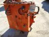 Oil tank for Fiat Hitachi EX 215 Photo 1 thumbnail